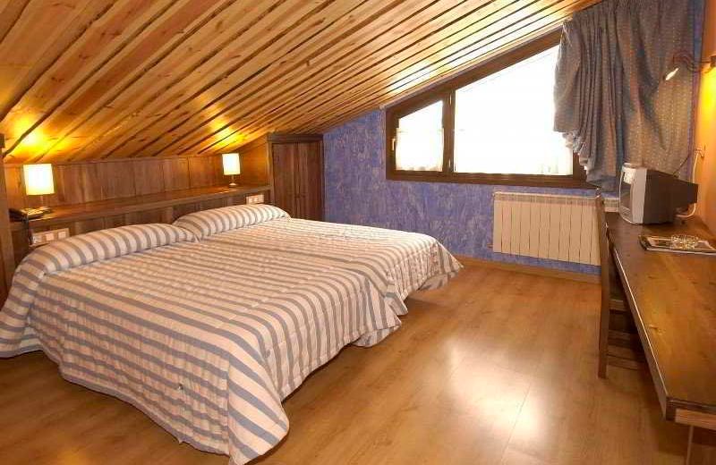HOTEL TURPI