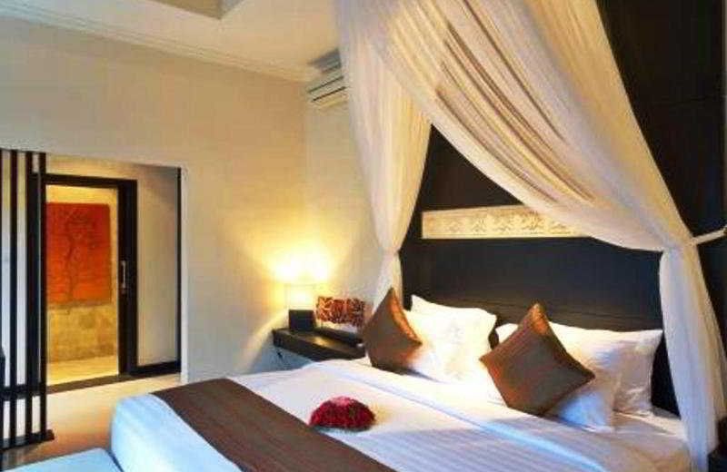 La Villais Exclusive Villa And Spa