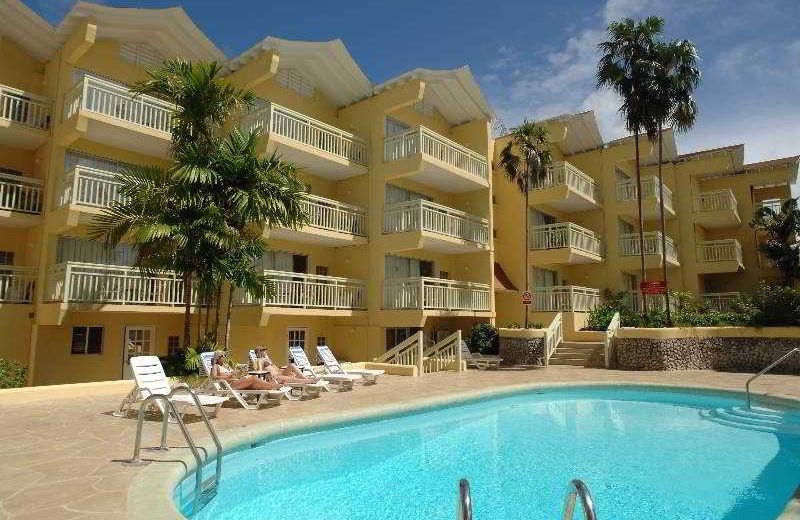 Golden Sands Hotel