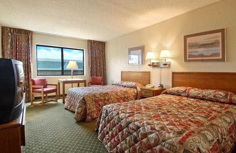 Ramada by Wyndham Titusville/Kennedy Space Center