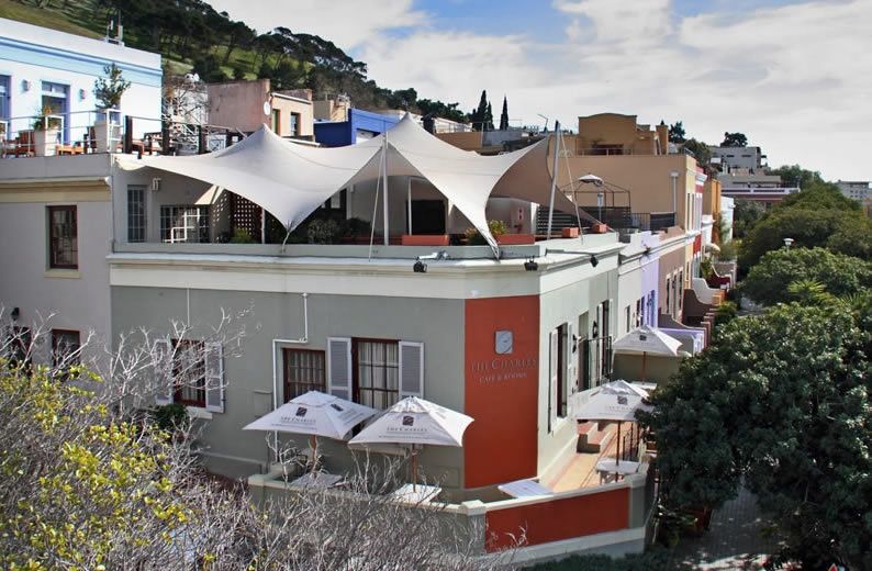 Hotel Charles