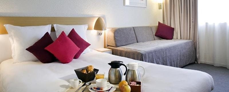 ibis Styles Nancy Sud