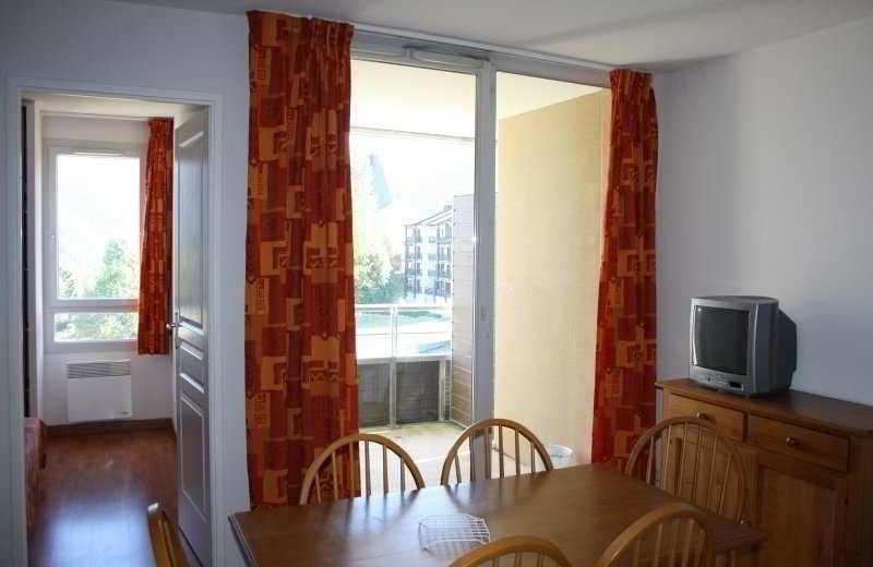 RESIDENCE LES HAUTS PLATEAUX
