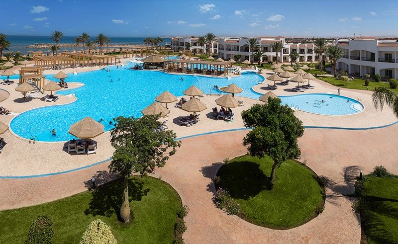 Grand Seas Resort & Aqua Park