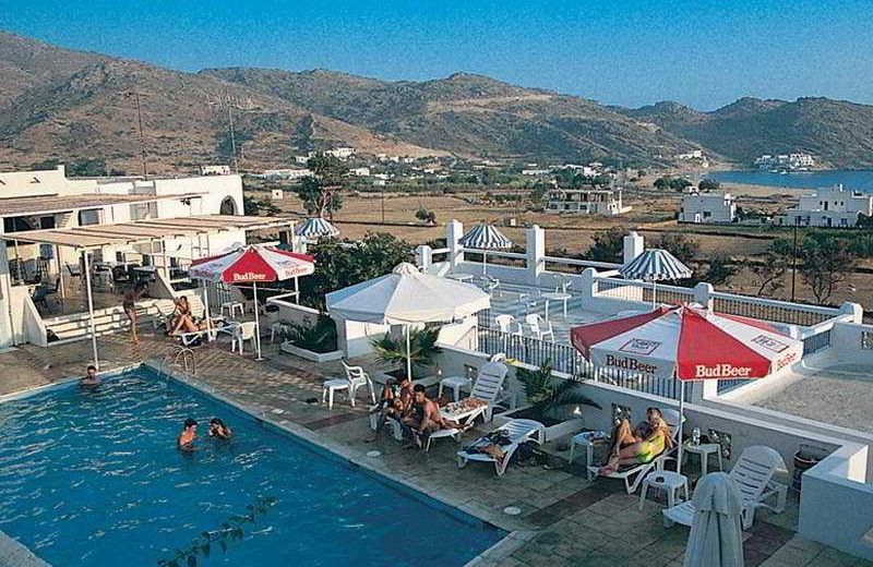 Marcos Beach