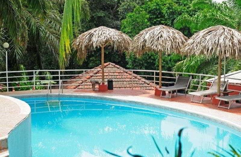 VILLA TECA
