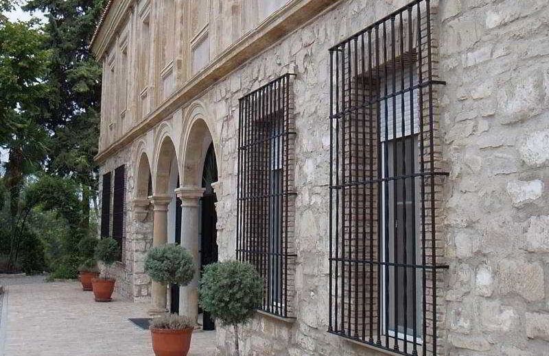 RURAL LA YEDRA