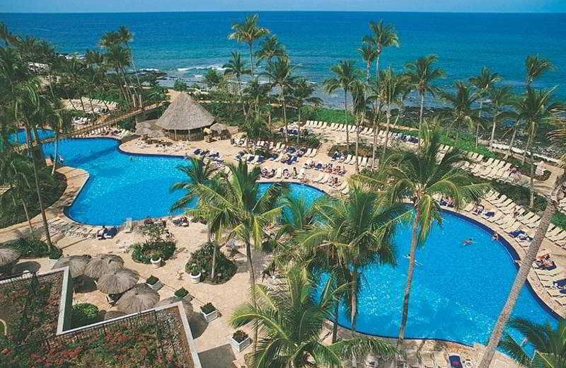 Hilton Waikoloa Village