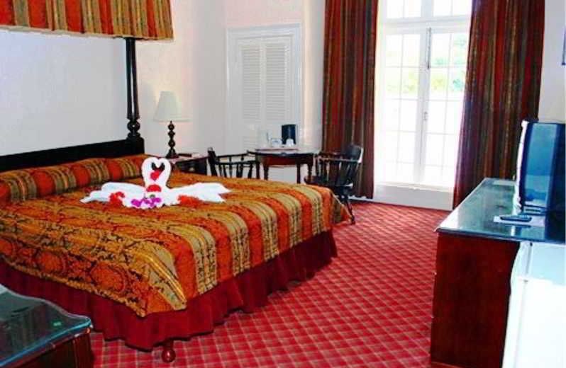 Hotel Four Seasons