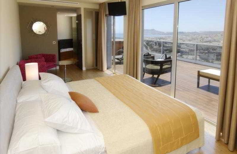 Rusticae Hotel Valhalla Spa
