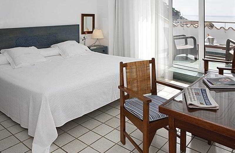 Hotel Isabella's Llafranc