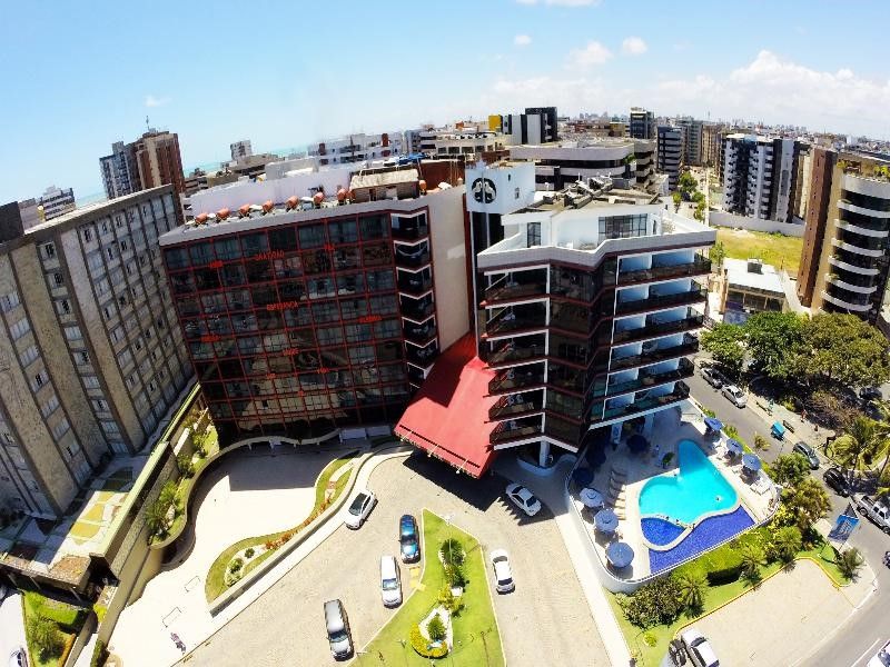Maceió Mar Hotel