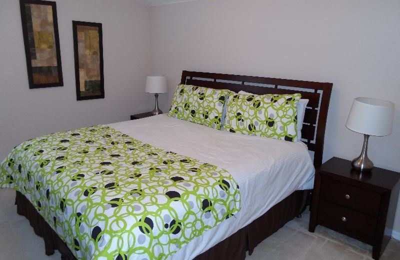 Disney Area Preferred Homes with Spa
