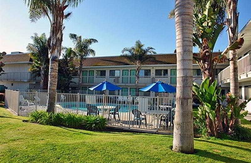 Motel 6-Pismo Beach, CA