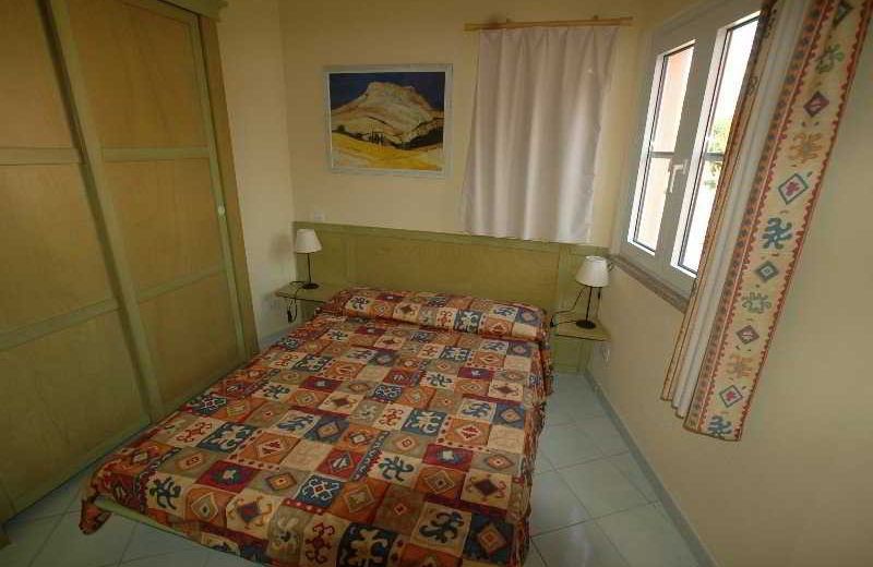 Casa vacanze in Residence Calarossa