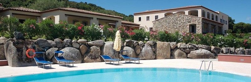 Hotel Valkarana Country Relais
