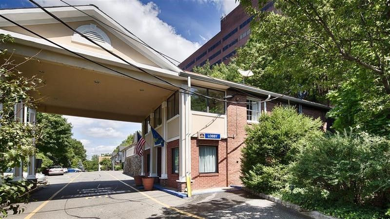 Best Western Fort Lee