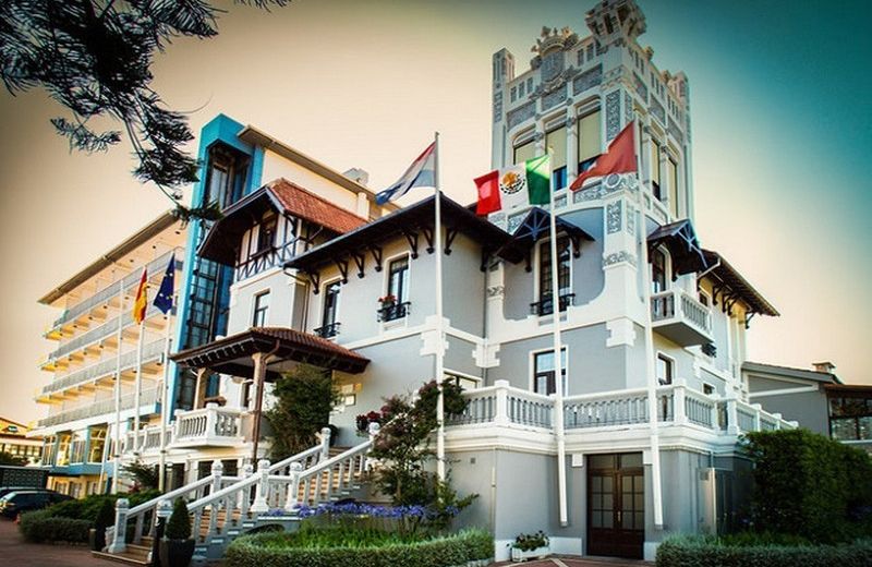 Gran Hotel del Sella