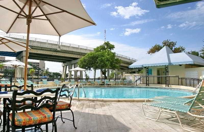 Waterstone Resort & Marina Boca Raton, Curio Collection by Hilton