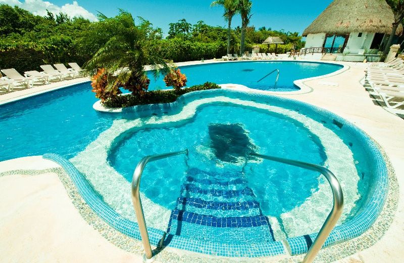 Bel Air Collection Resort & Spa Riviera Maya