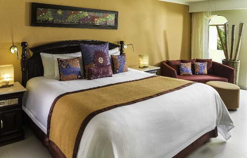 El Dorado Royale Gourmet Inclusive Resort & Spa by Karisma - All Inclusive
