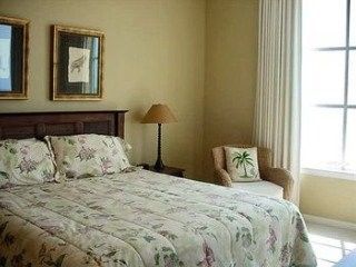 Spanish Key Beach Resort