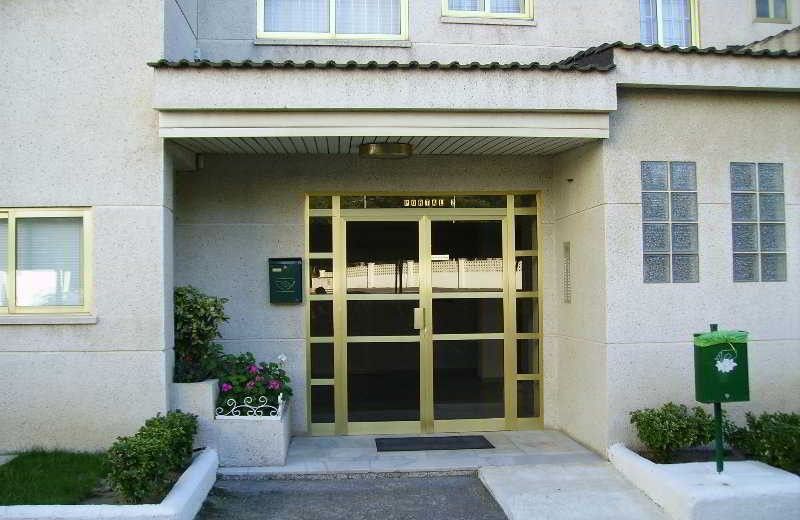 Apartamentos Los Angeles I y II