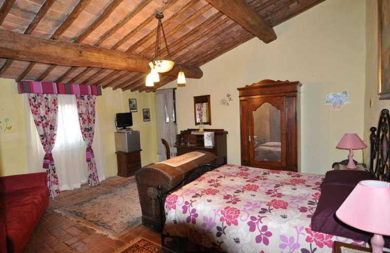Country Inn Casa Mazzoni