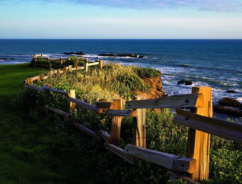 The Ritz-Carlton, Half Moon Bay