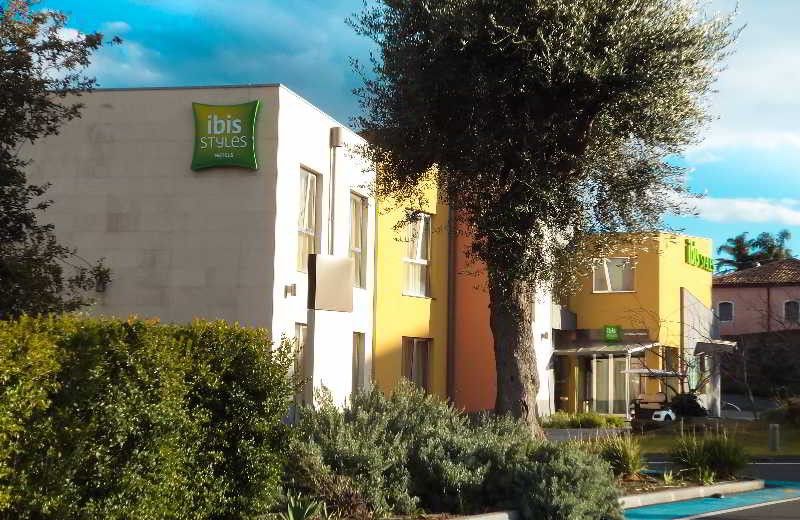 ibis Styles Catania Acireale