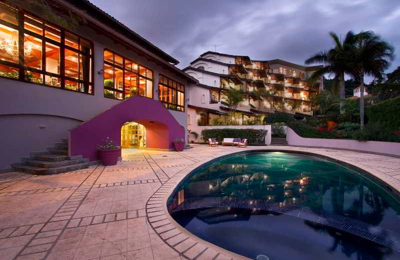 Hotel Boutique Alta Las Palomas