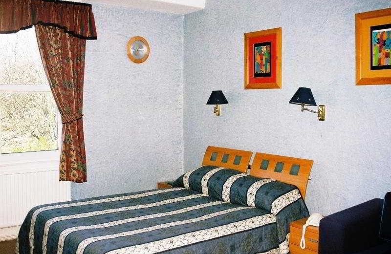 LUNDIN LINKS HOTEL