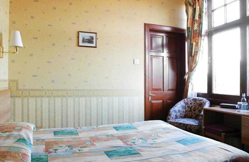 St Michaels Inn