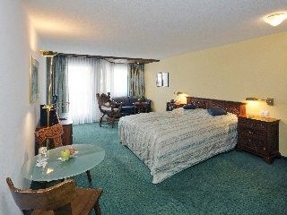 Hotel Allalin