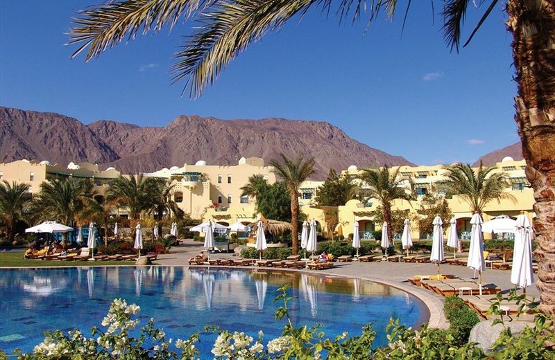 The Bayview Taba Heights Resort