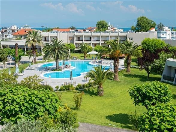 Hotel Aethria