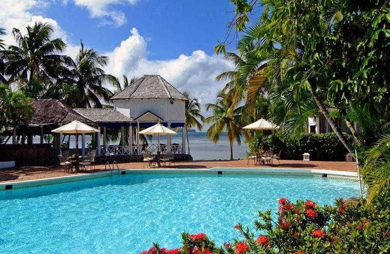 Windjammer Landing Villa Beach Resort