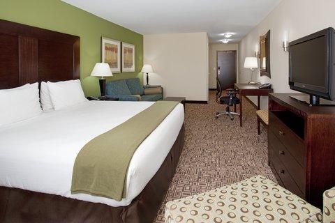 Holiday Inn Express Richfield, an IHG Hotel