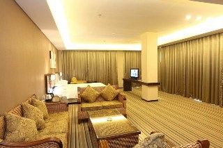 Harmony Resort Hotel Zhuhai
