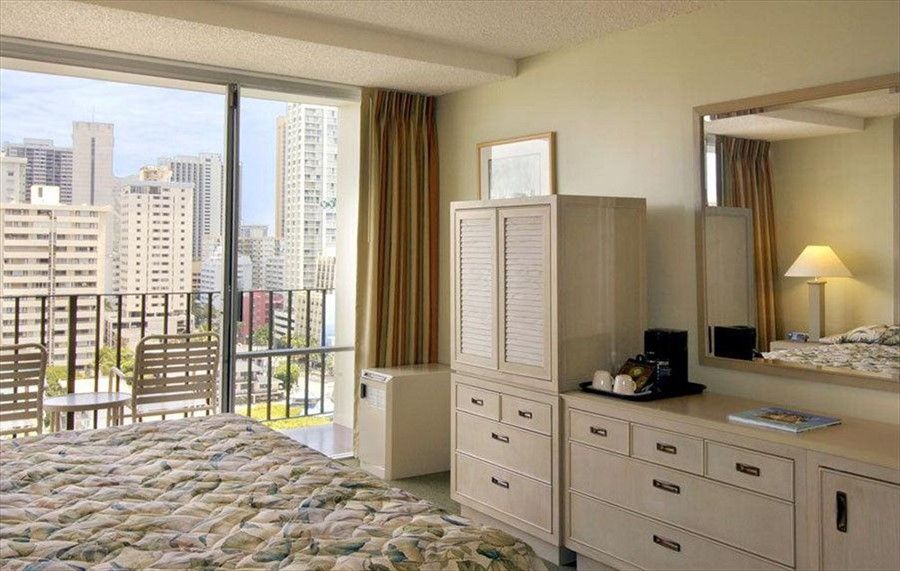 Hilton Garden Inn Waikiki Beach