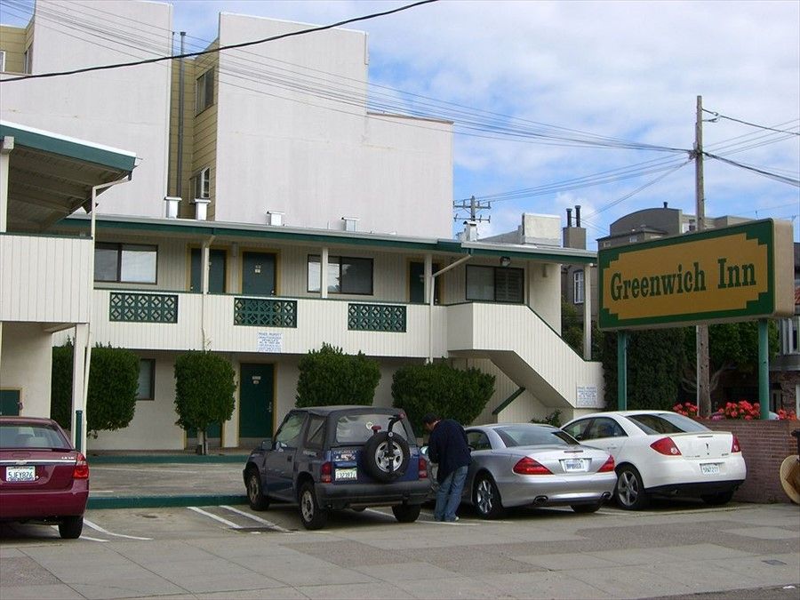 Greenwich Inn