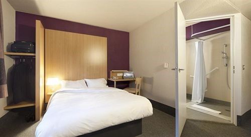 B&B HOTEL Aubagne Gémenos