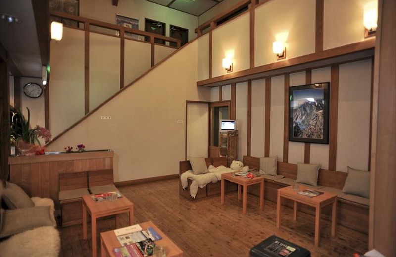 Gakuto Lodge