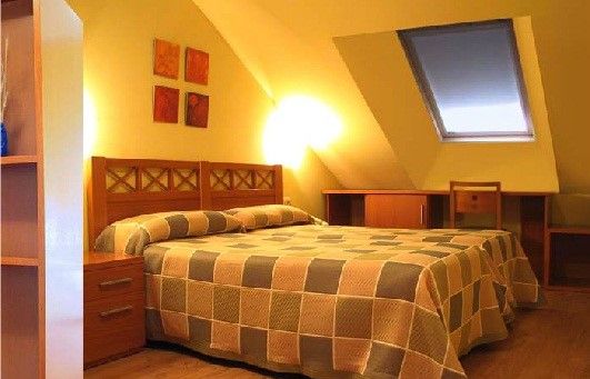 Hotel El Roble