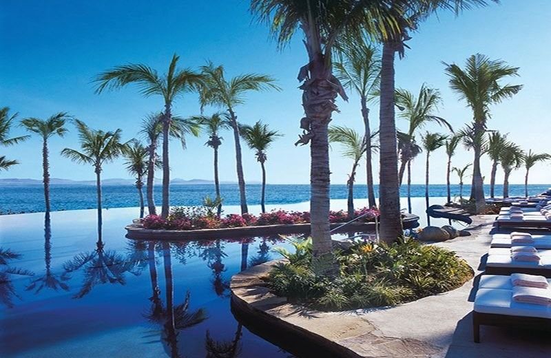 One&Only Palmilla