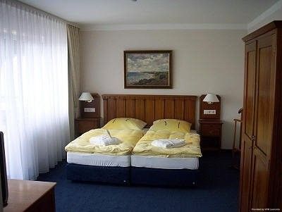 Hotel Badehaus Goor