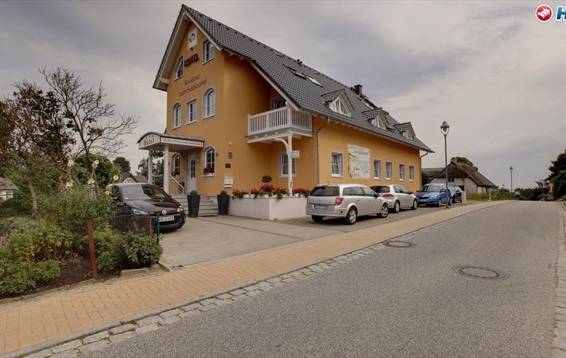 Hotel Garni Sonnenklahr