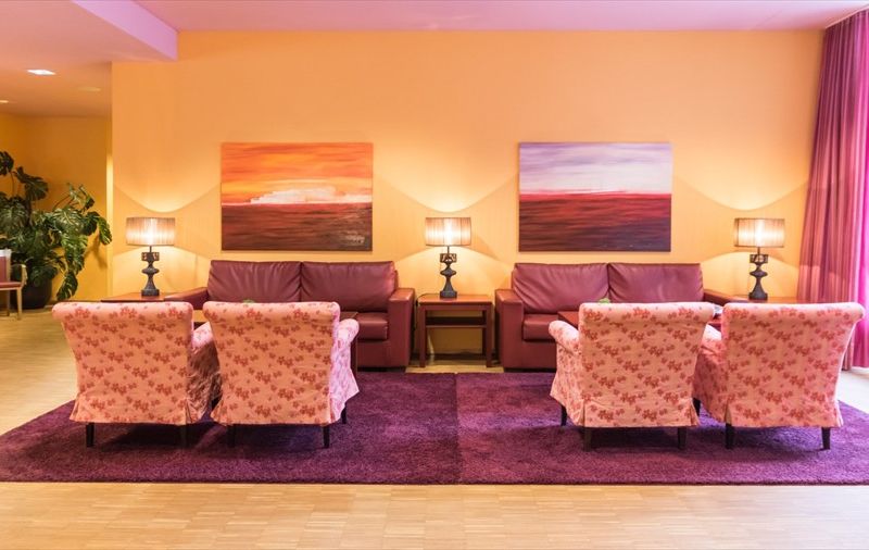 Nashira Kurpark Hotel Bad Herrenalb