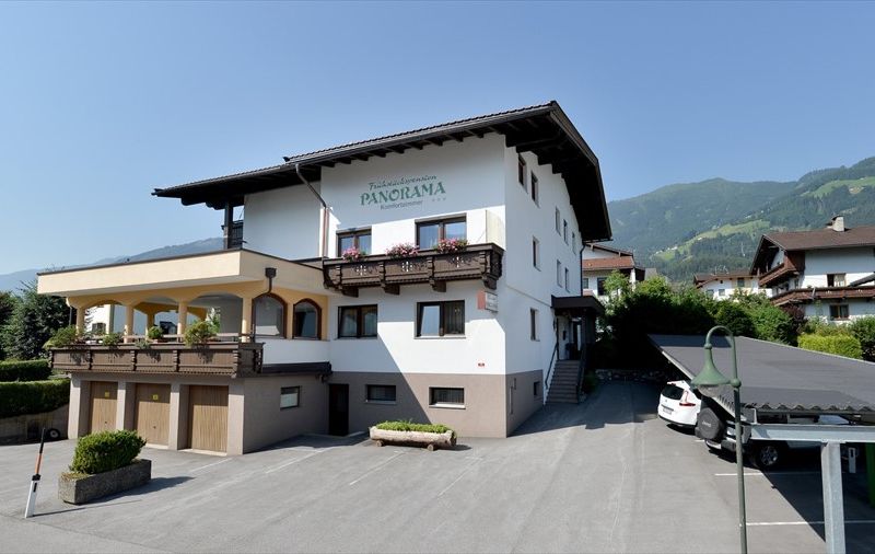 Pension Garni Panorama