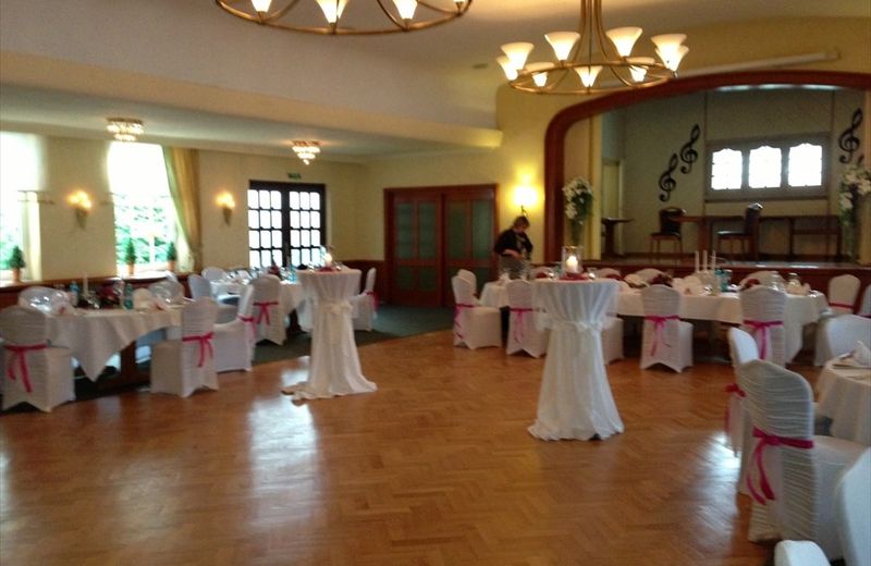 Vessens Hoff Wentziens Gasthof